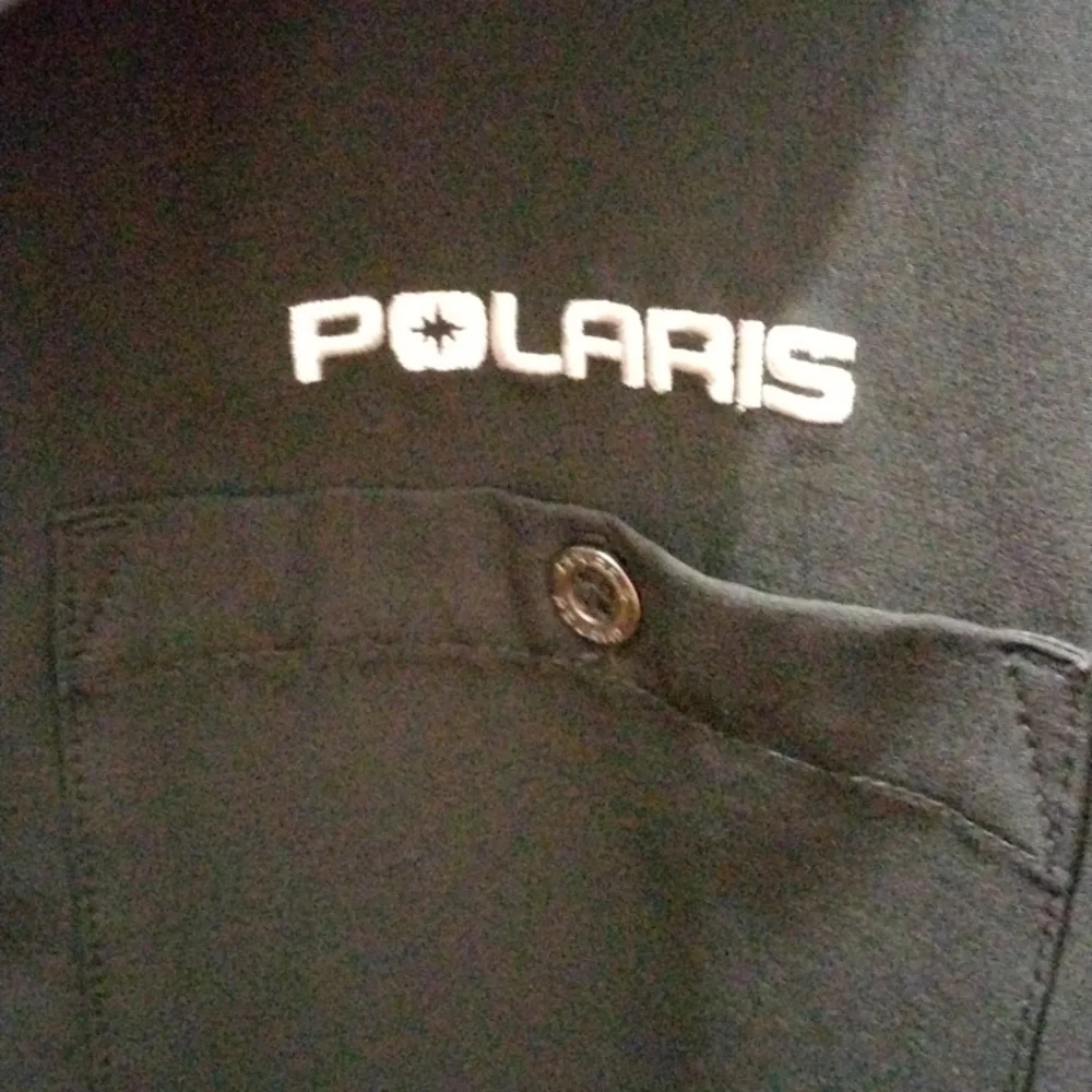 Polaris pit shirt - Picture 3 of 3